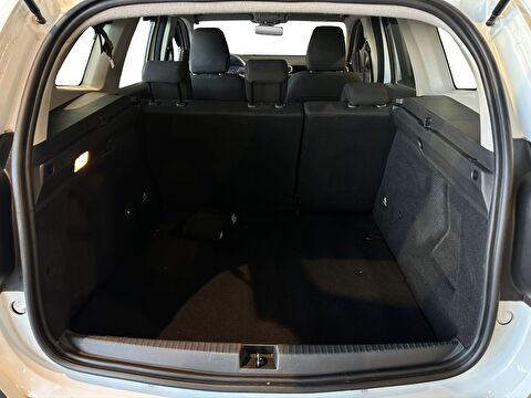 dacia, duster, suv 1.0 tce essential, manuel, benzin 2.el otomobil | renew 10