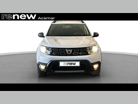 dacia, duster, suv 1.6 sce eco-g comfort, manuel, benzin + lpg 2.el otomobil | renew 8