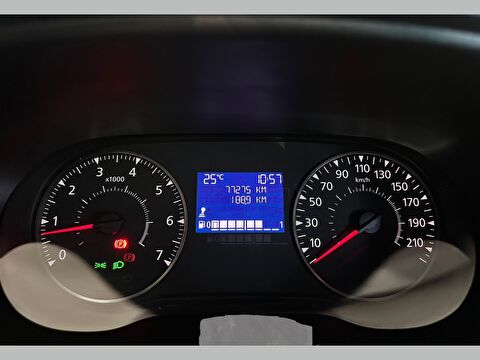 dacia, duster, suv 1.6 sce eco-g comfort, manuel, benzin + lpg 2.el otomobil | renew 13