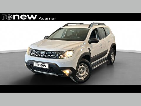 SUV 1.6 Sce Eco-G Comfort, 2. el otomobil | renew