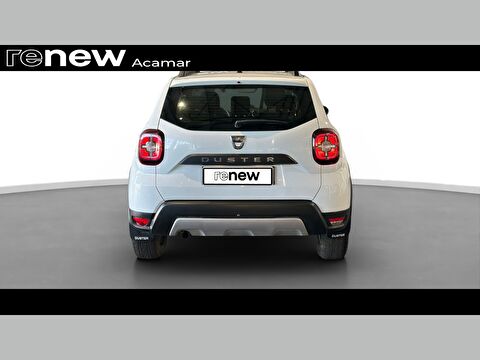dacia, duster, suv 1.6 sce eco-g comfort, manuel, benzin + lpg 2.el otomobil | renew 9