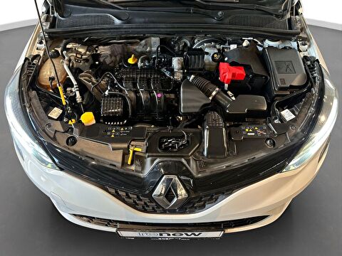 renault, clio, 1.0 sce joy, manuel, benzin 2.el otomobil | renew 21