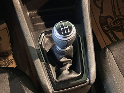 renault, clio, 1.0 sce joy, manuel, benzin 2.el otomobil | renew 17