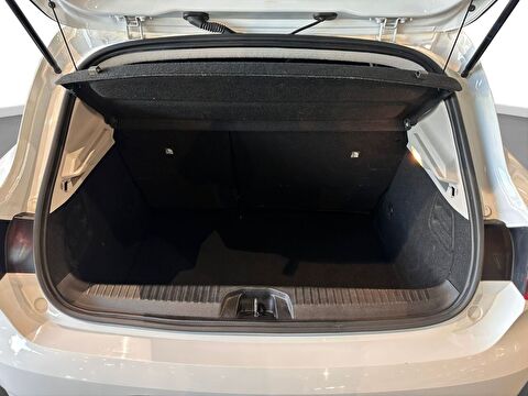 renault, clio, 1.0 sce joy, manuel, benzin 2.el otomobil | renew 10