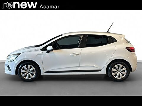renault, clio, 1.0 sce joy, manuel, benzin 2.el otomobil | renew 4