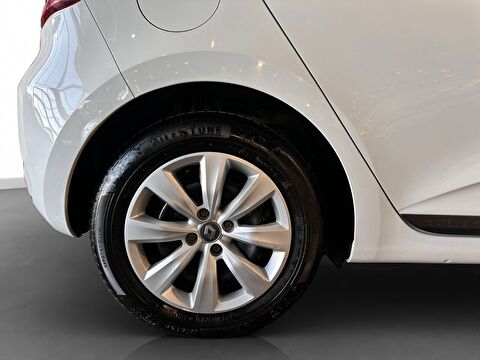 renault, clio, 1.0 sce joy, manuel, benzin 2.el otomobil | renew 9