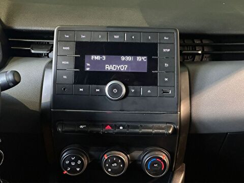 renault, clio, 1.0 sce joy, manuel, benzin 2.el otomobil | renew 16