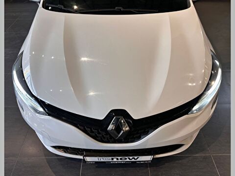 renault, clio, 1.0 sce joy, manuel, benzin 2.el otomobil | renew 23