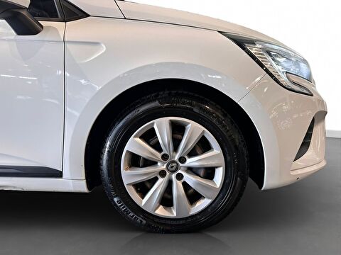 renault, clio, 1.0 sce joy, manuel, benzin 2.el otomobil | renew 8