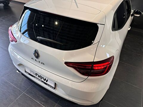 renault, clio, 1.0 sce joy, manuel, benzin 2.el otomobil | renew 20