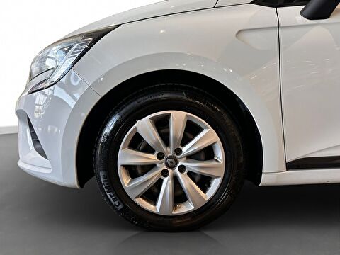 renault, clio, 1.0 sce joy, manuel, benzin 2.el otomobil | renew 6