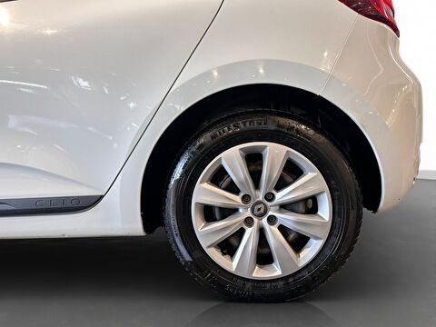 renault, clio, 1.0 sce joy, manuel, benzin 2.el otomobil | renew 7