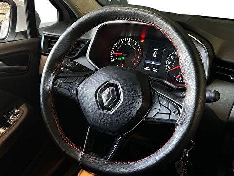 renault, clio, 1.0 sce joy, manuel, benzin 2.el otomobil | renew 18