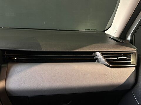 renault, clio, 1.0 sce joy, manuel, benzin 2.el otomobil | renew 25