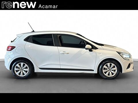 renault, clio, 1.0 sce joy, manuel, benzin 2.el otomobil | renew 5