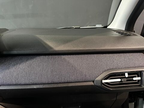 dacia, sandero, 1.0 tce expression, manuel, benzin 2.el otomobil | renew 26