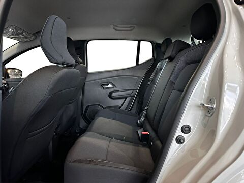 dacia, sandero, 1.0 tce expression, manuel, benzin 2.el otomobil | renew 15