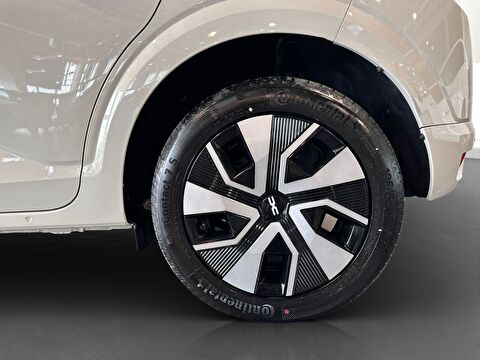 dacia, sandero, 1.0 tce expression, manuel, benzin 2.el otomobil | renew 7