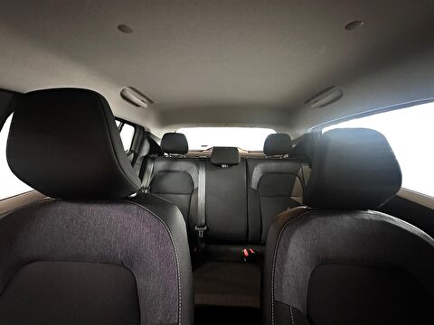 dacia, sandero, 1.0 tce expression, manuel, benzin 2.el otomobil | renew 14