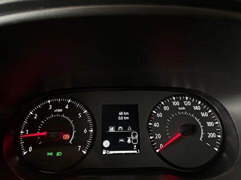 dacia, sandero, 1.0 tce expression, manuel, benzin 2.el otomobil | renew 12