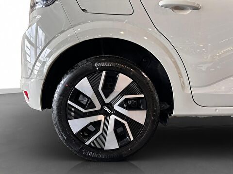 dacia, sandero, 1.0 tce expression, manuel, benzin 2.el otomobil | renew 9