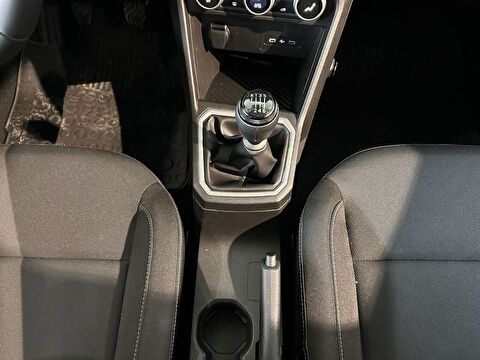 dacia, sandero, 1.0 tce expression, manuel, benzin 2.el otomobil | renew 20