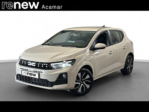 1.0 Tce Expression, 2. el otomobil | renew