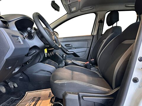 dacia, duster, suv 1.6 sce eco-g comfort, manuel, benzin + lpg 2.el otomobil | renew 10