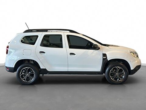 dacia, duster, suv 1.6 sce eco-g comfort, manuel, benzin + lpg 2.el otomobil | renew 5