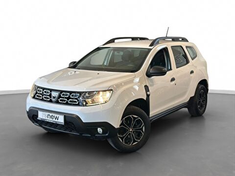SUV 1.6 Sce Eco-G Comfort, 2. el otomobil | renew
