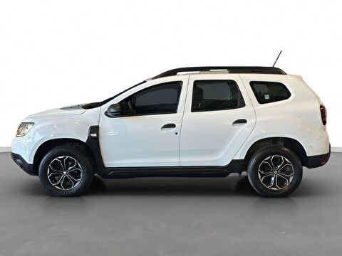 dacia, duster, suv 1.6 sce eco-g comfort, manuel, benzin + lpg 2.el otomobil | renew 4