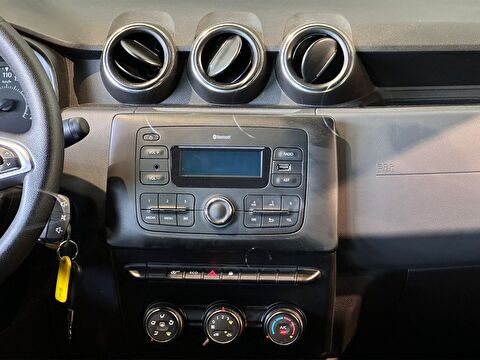 dacia, duster, suv 1.6 sce eco-g comfort, manuel, benzin + lpg 2.el otomobil | renew 14