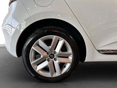 renault, clio, 1.0 tce evolution x-tronic, otomatik, benzin 2.el otomobil | renew 9