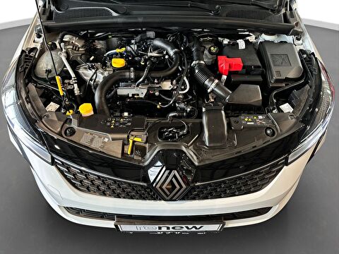 renault, clio, 1.0 tce evolution x-tronic, otomatik, benzin 2.el otomobil | renew 21