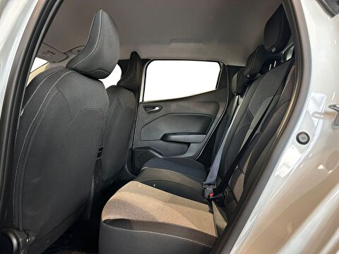 renault, clio, 1.0 tce evolution x-tronic, otomatik, benzin 2.el otomobil | renew 15