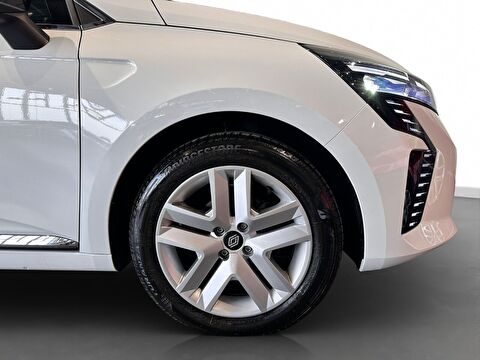 renault, clio, 1.0 tce evolution x-tronic, otomatik, benzin 2.el otomobil | renew 8