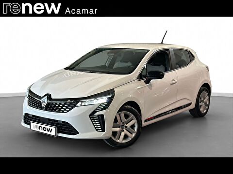 1.0 TCE Evolution X-Tronic, 2. el otomobil | renew