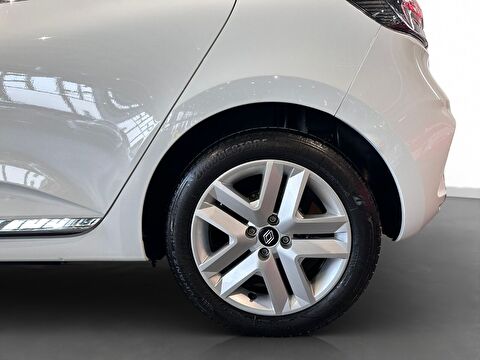 renault, clio, 1.0 tce evolution x-tronic, otomatik, benzin 2.el otomobil | renew 7