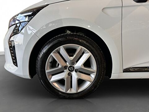 renault, clio, 1.0 tce evolution x-tronic, otomatik, benzin 2.el otomobil | renew 6