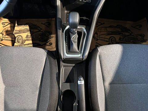 renault, clio, 1.0 tce evolution x-tronic, otomatik, benzin 2.el otomobil | renew 19