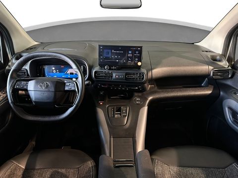 toyota, proace city, 1.5 d flame x-pack, otomatik, dizel 2.el otomobil | renew 11