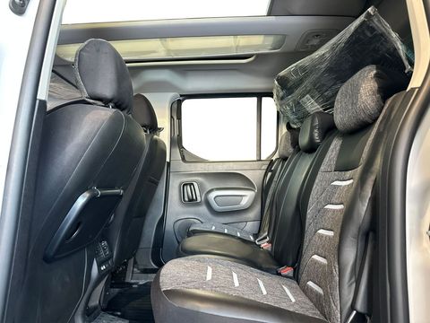 toyota, proace city, 1.5 d flame x-pack, otomatik, dizel 2.el otomobil | renew 15