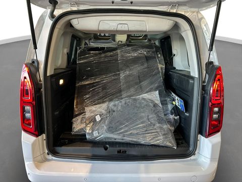 toyota, proace city, 1.5 d flame x-pack, otomatik, dizel 2.el otomobil | renew 10