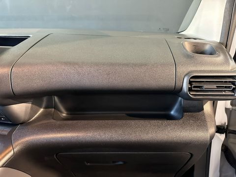 toyota, proace city, 1.5 d flame x-pack, otomatik, dizel 2.el otomobil | renew 23