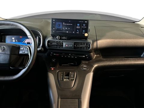 toyota, proace city, 1.5 d flame x-pack, otomatik, dizel 2.el otomobil | renew 13
