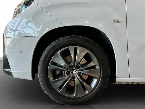 toyota, proace city, 1.5 d flame x-pack, otomatik, dizel 2.el otomobil | renew 6