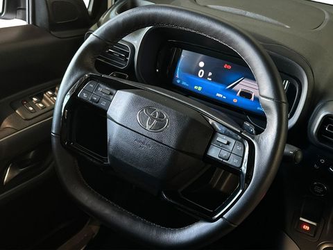 toyota, proace city, 1.5 d flame x-pack, otomatik, dizel 2.el otomobil | renew 18