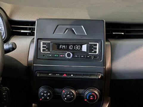 renault, clio, 1.0 tce joy x-tronic, otomatik, benzin 2.el otomobil | renew 17