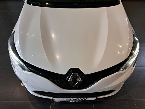renault, clio, 1.0 tce joy x-tronic, otomatik, benzin 2.el otomobil | renew 16