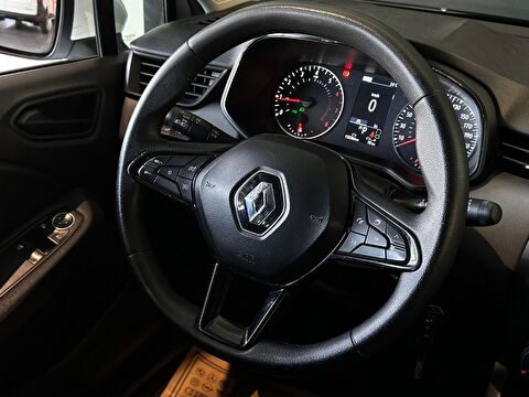 renault, clio, 1.0 tce joy x-tronic, otomatik, benzin 2.el otomobil | renew 19